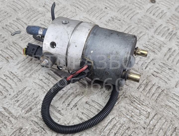 Насос гидравлический активной подвески