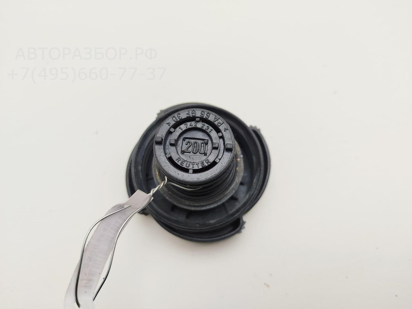 Крышка расширительного бачка