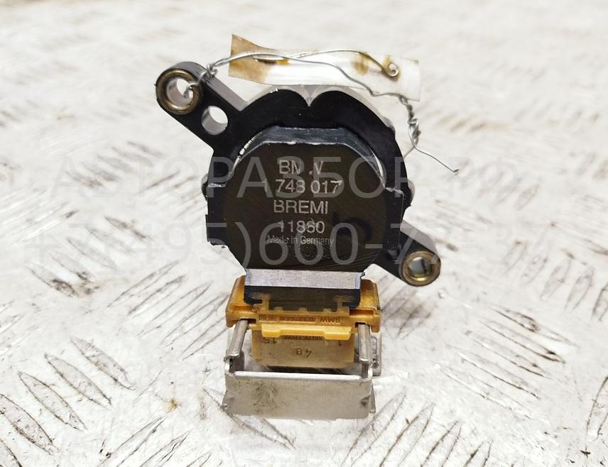 Катушка зажигания