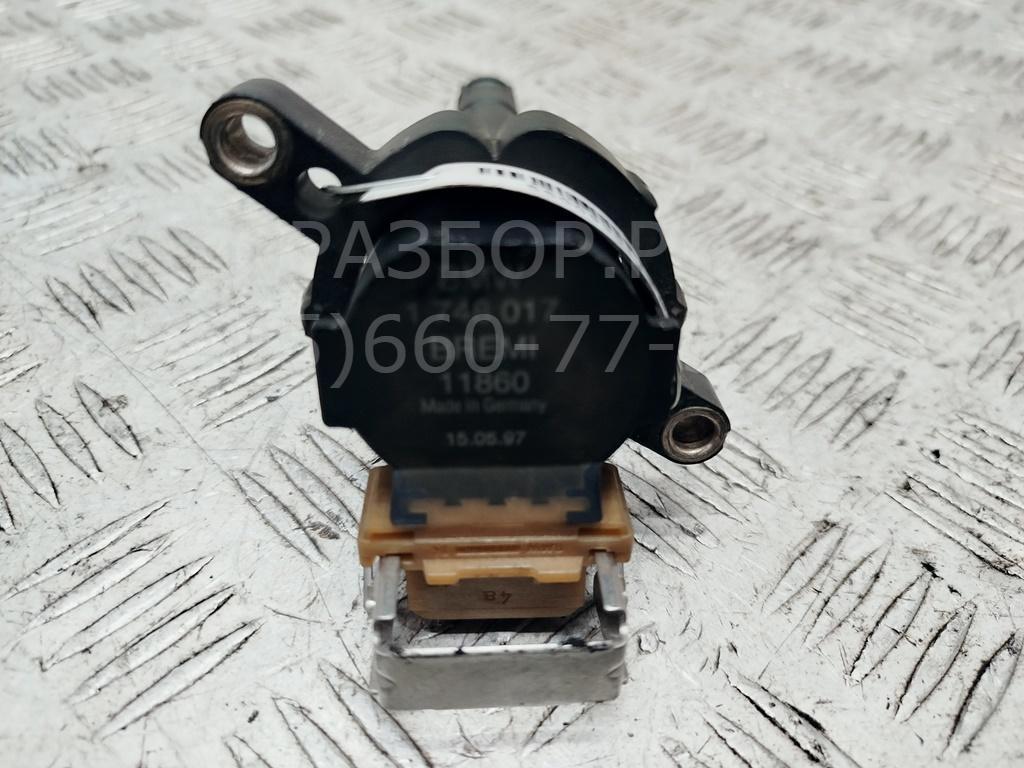 Катушка зажигания