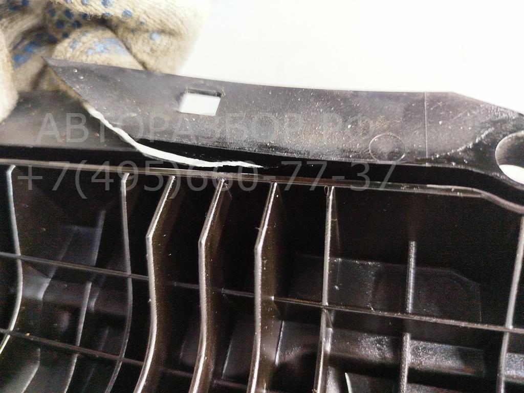 Крышка клапанная ГБЦ