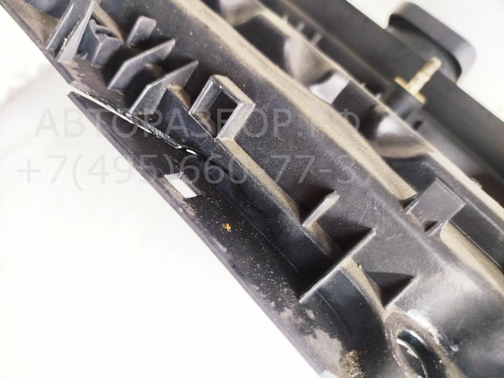 Крышка клапанная ГБЦ