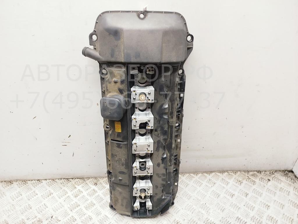 Крышка клапанная ГБЦ