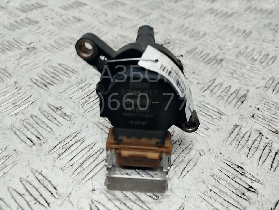 Катушка зажигания