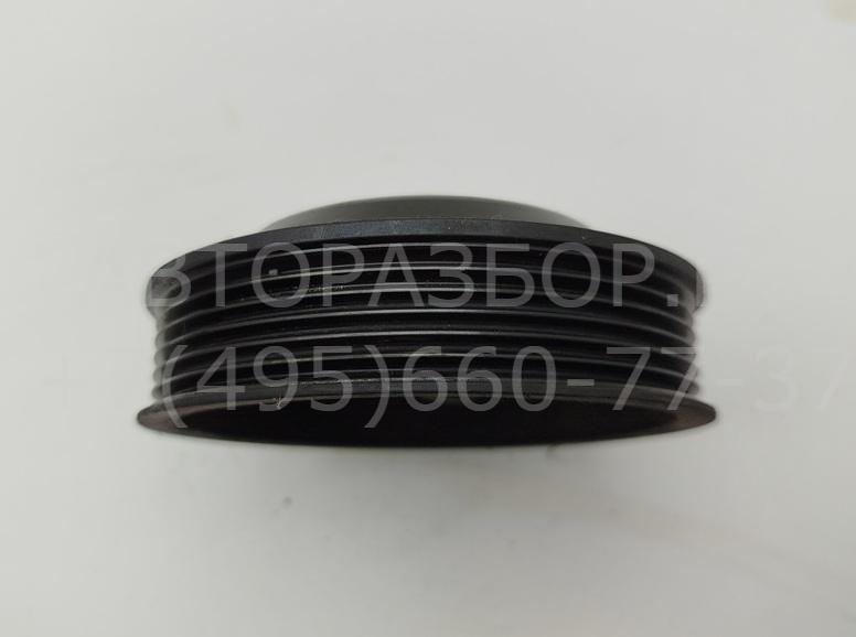 Шкив водяного насоса (помпы)