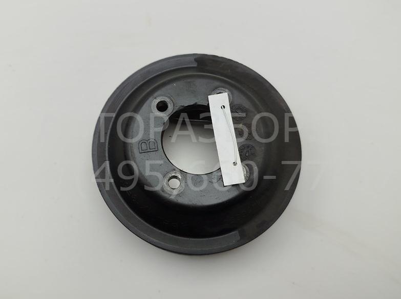 Шкив водяного насоса (помпы)