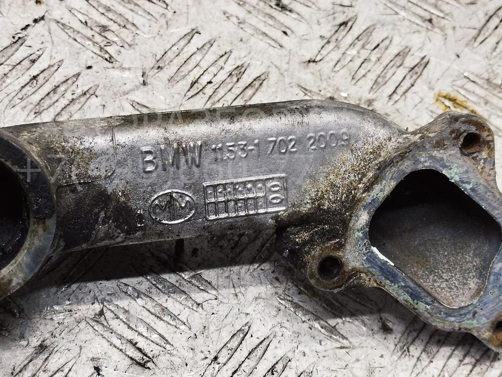 Фланец / тройник