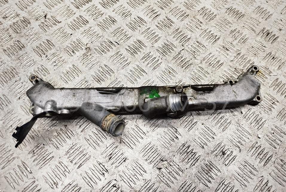 Фланец / тройник