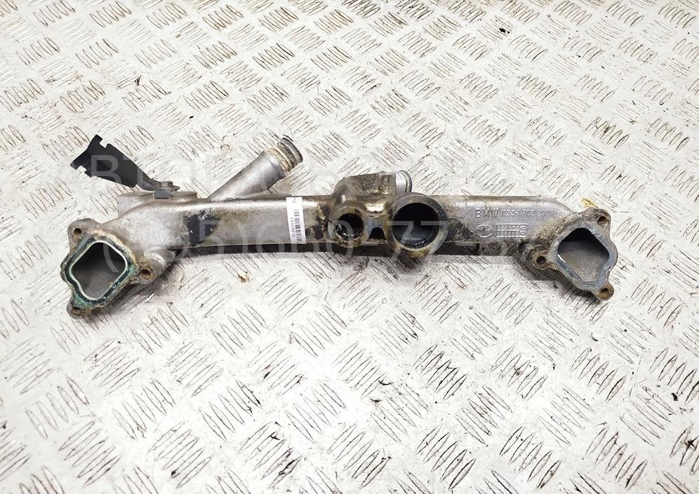 Фланец / тройник