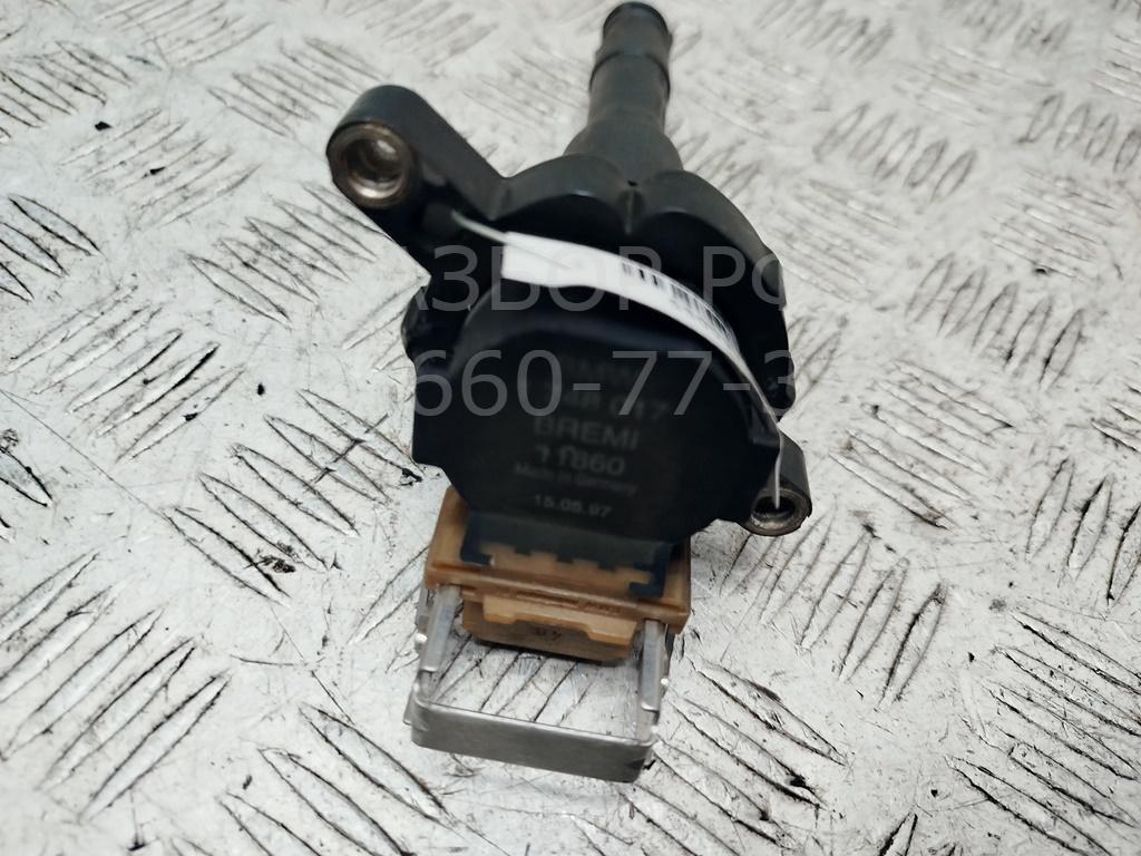 Катушка зажигания