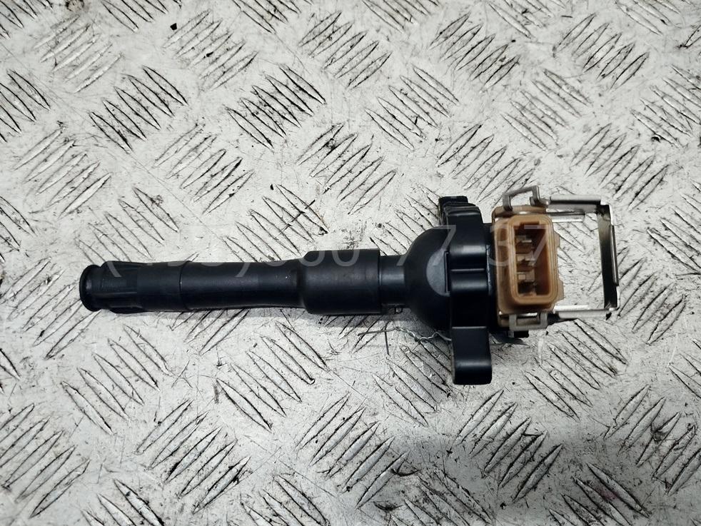 Катушка зажигания