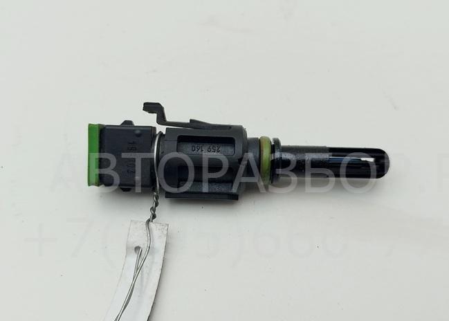 Датчик температуры