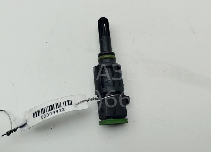 Датчик температуры