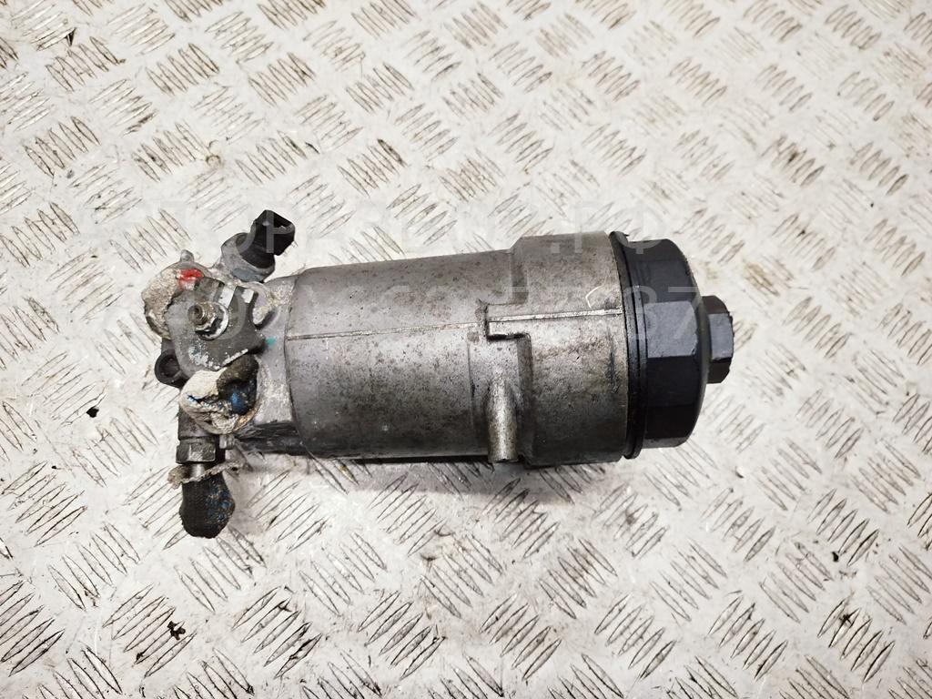 Корпус масляного фильтра