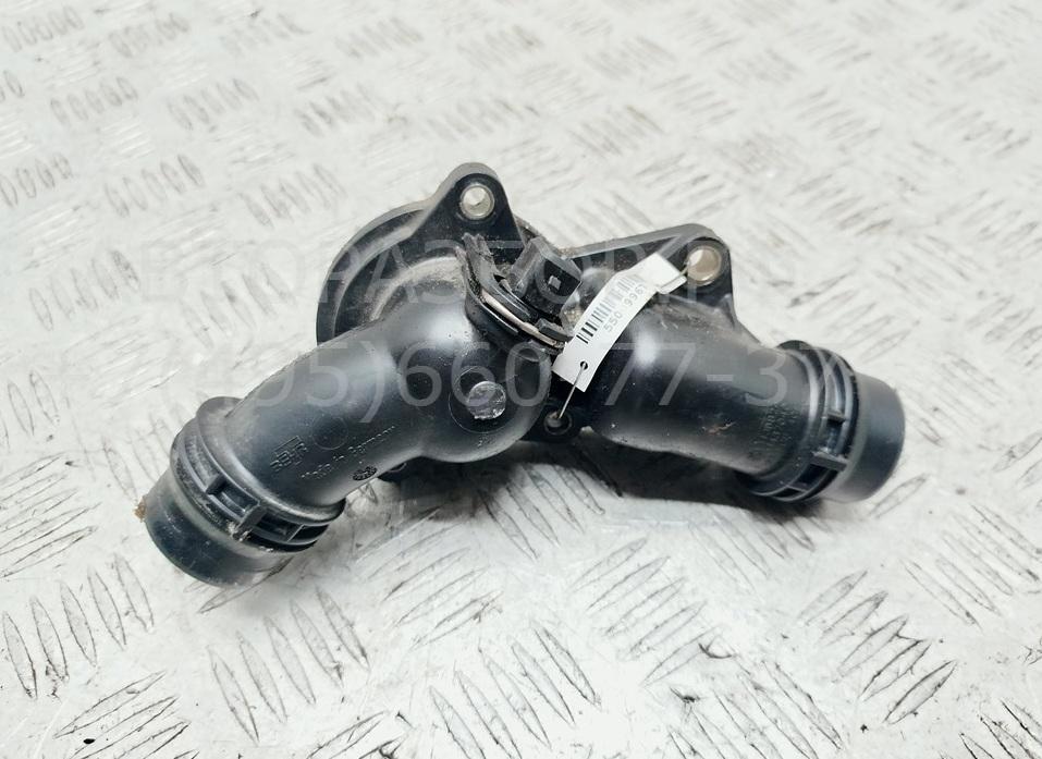 Корпус термостата