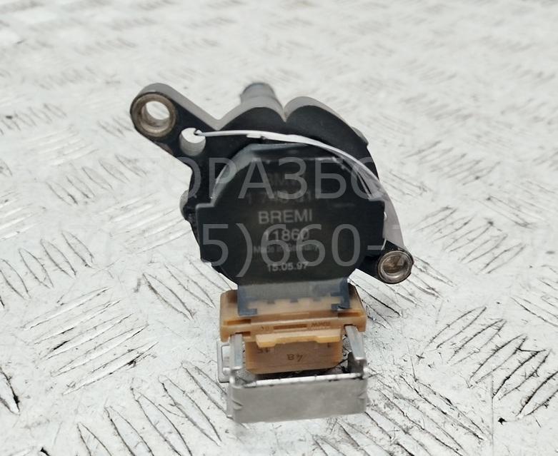 Катушка зажигания