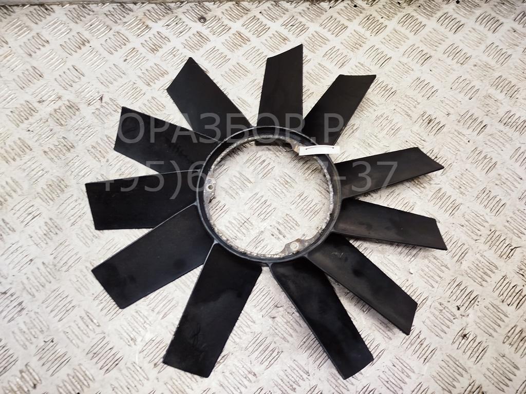 Крыльчатка