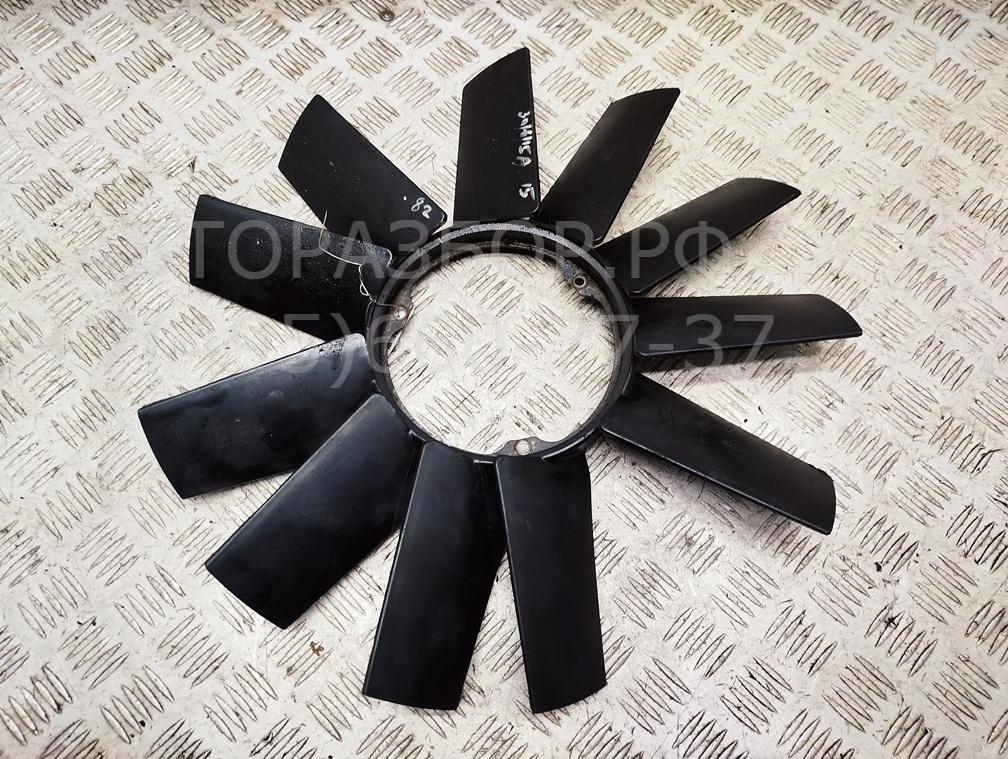 Крыльчатка