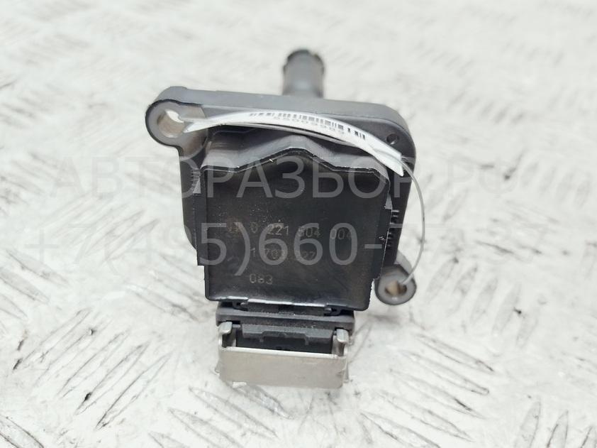 Катушка зажигания