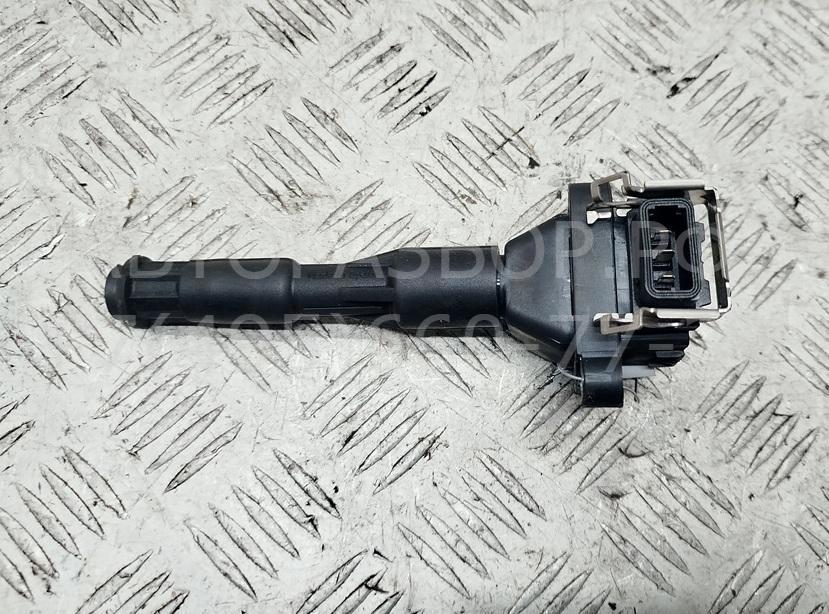 Катушка зажигания