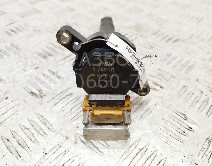 Катушка зажигания