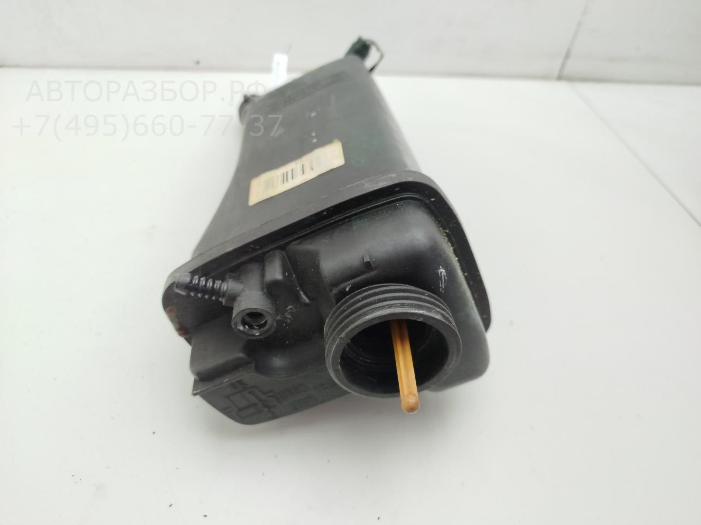 Бачок расширительный