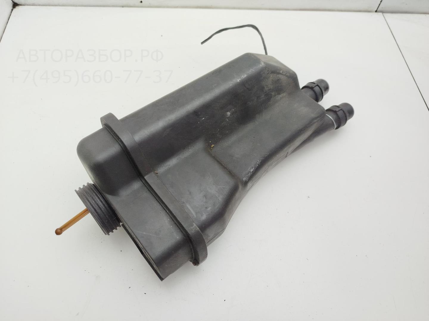 Бачок расширительный