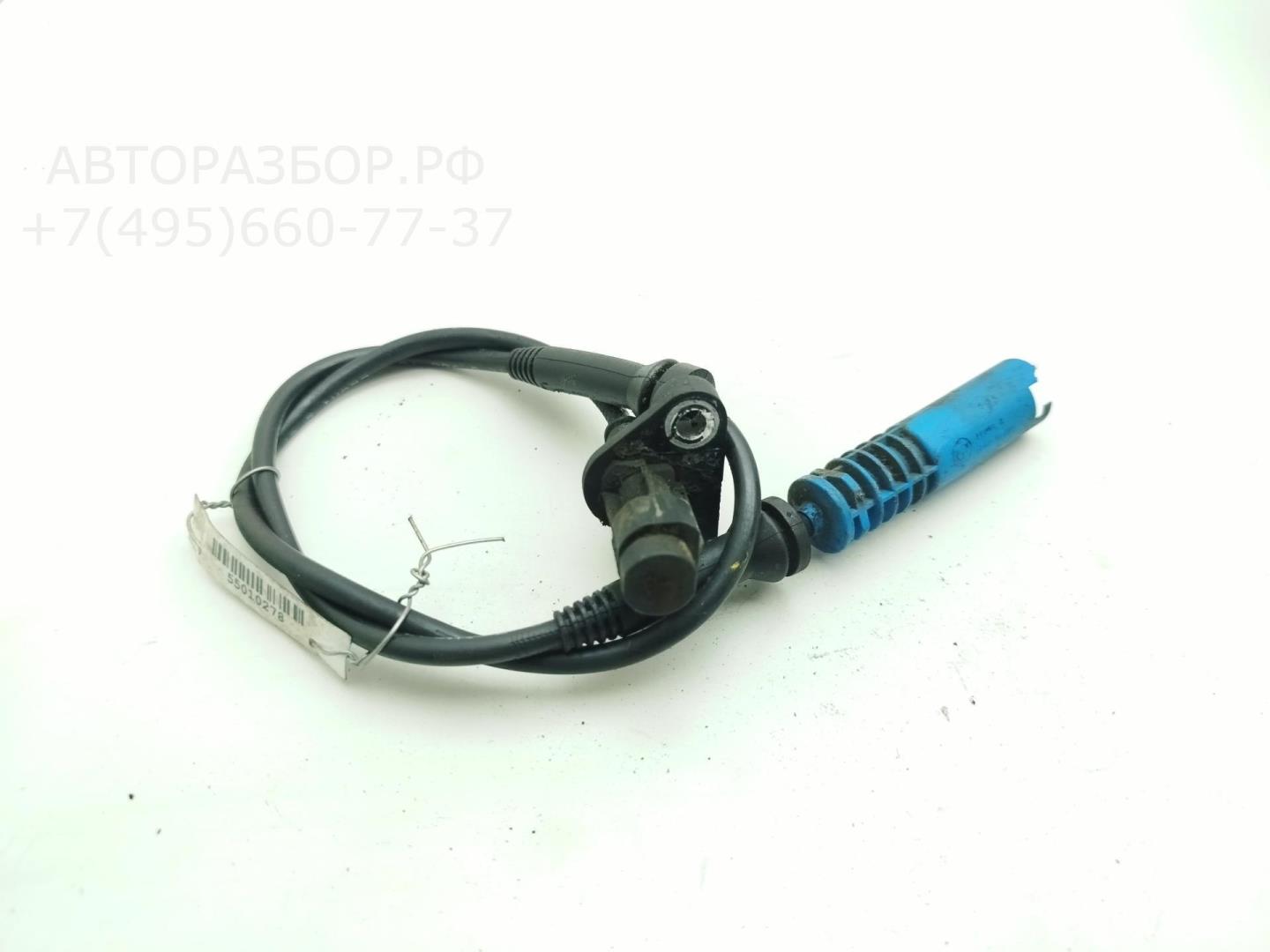 Датчик ABS передний