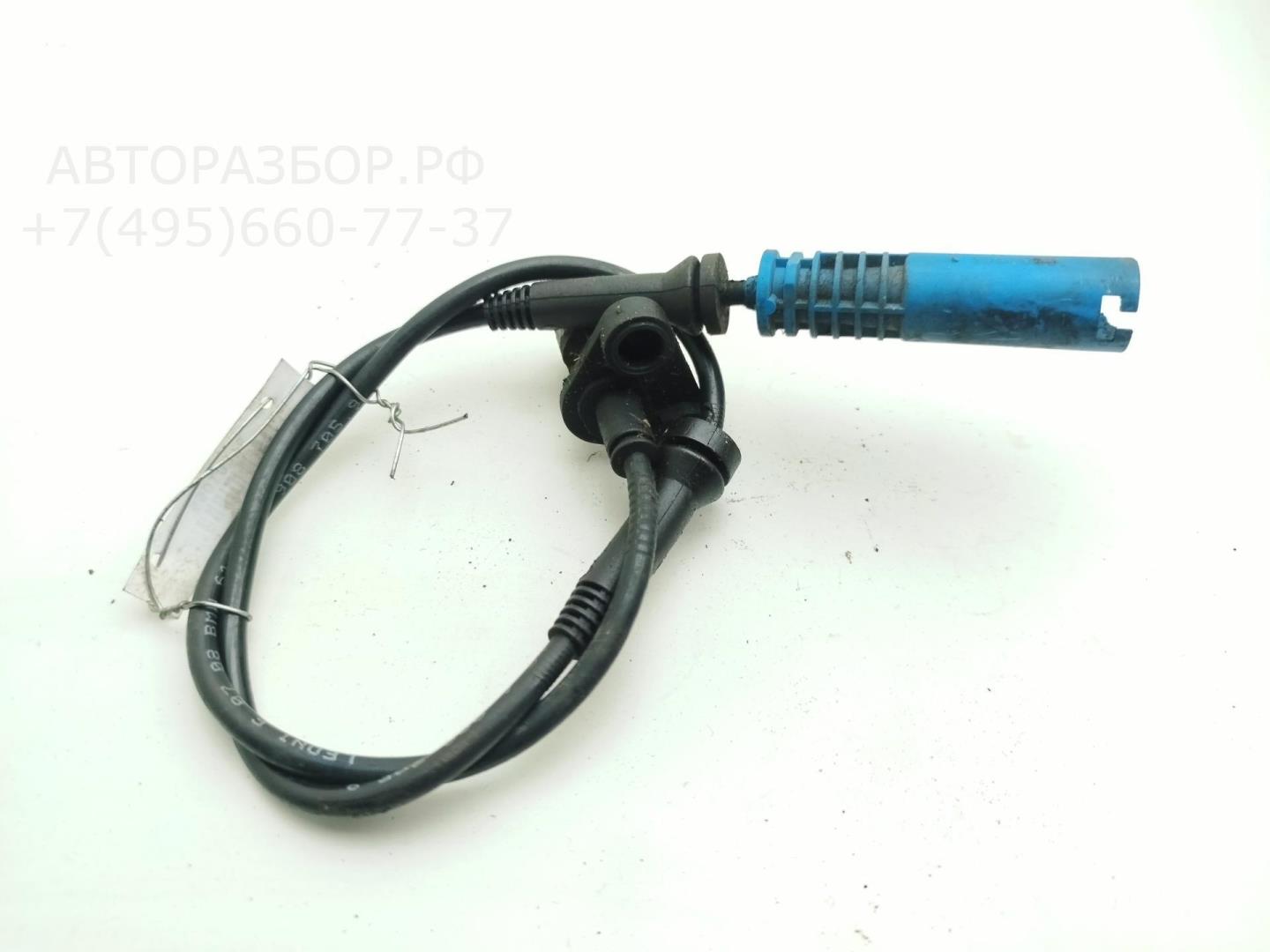 Датчик ABS передний