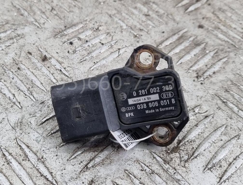 Датчик абсолютного давления