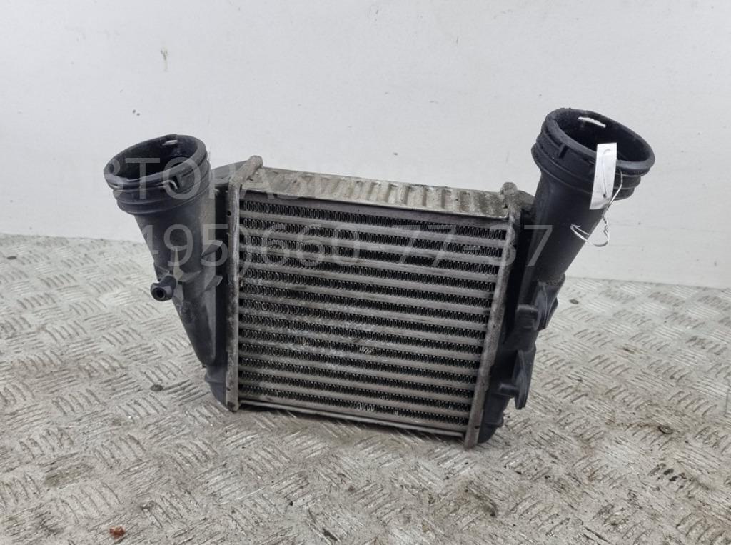 Интеркулер