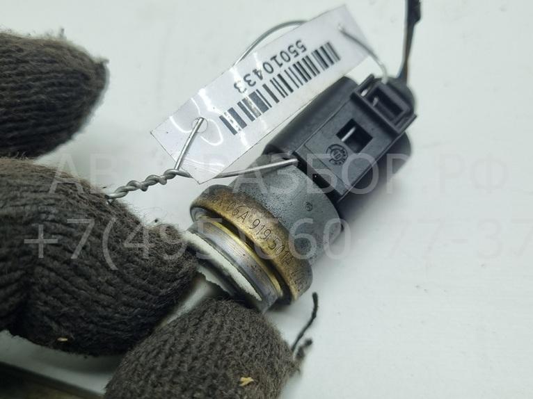 Датчик температуры