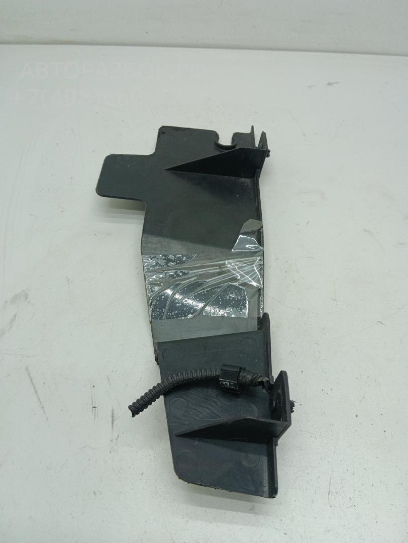 Воздухозаборник (внутри)