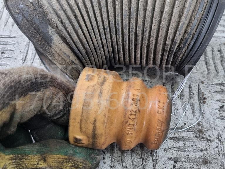 Пыльник амортизатора (стойки)