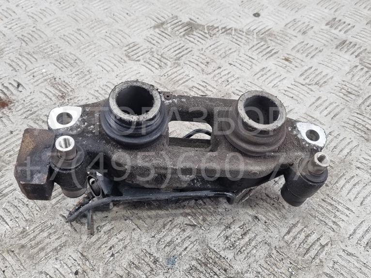 Суппорт передний левый