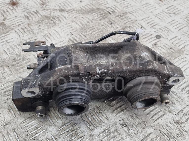 Суппорт передний левый