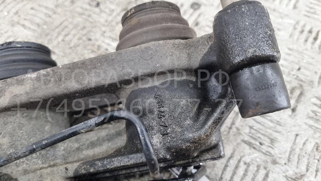 Суппорт передний левый