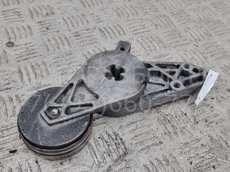 Механизм натяжения ремня ГРМ