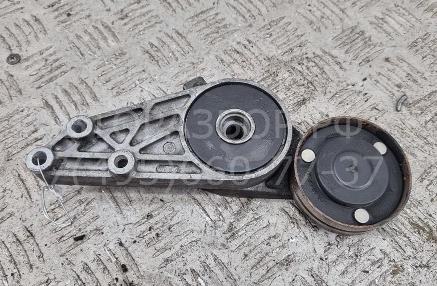 Механизм натяжения ремня ГРМ