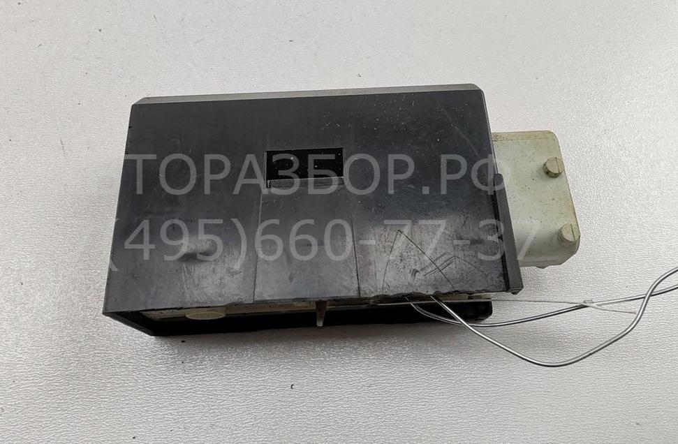 Активатор замка двери