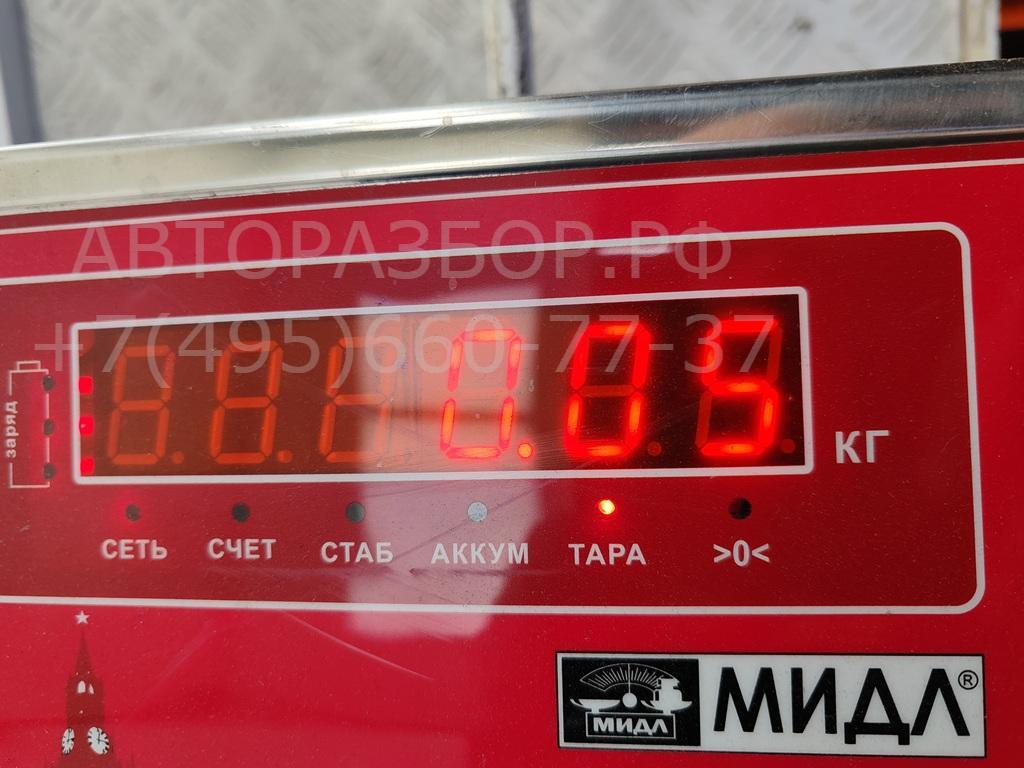 Решетка динамика