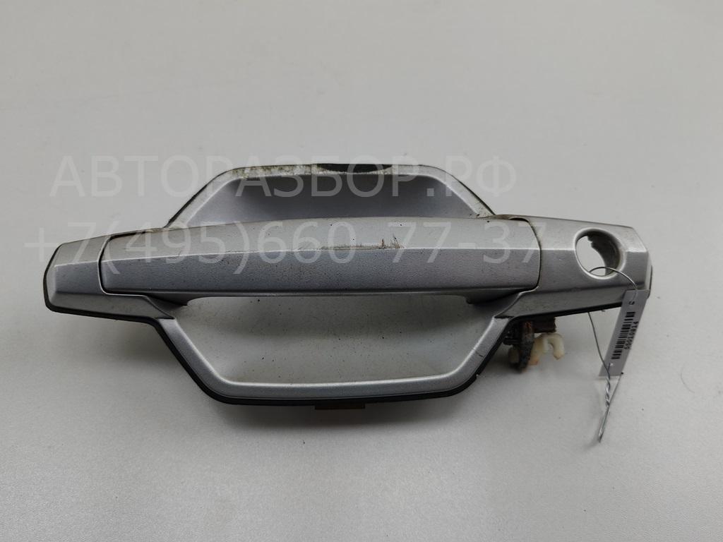 Ручка двери передней наружная правая