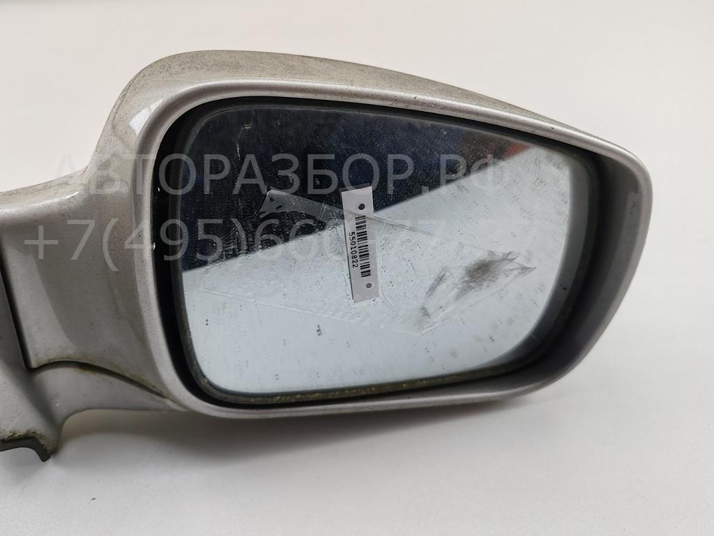 Зеркало правое электрическое
