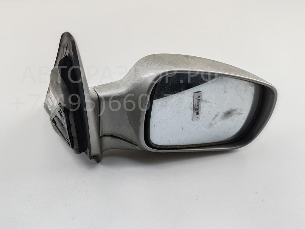 Зеркало правое электрическое