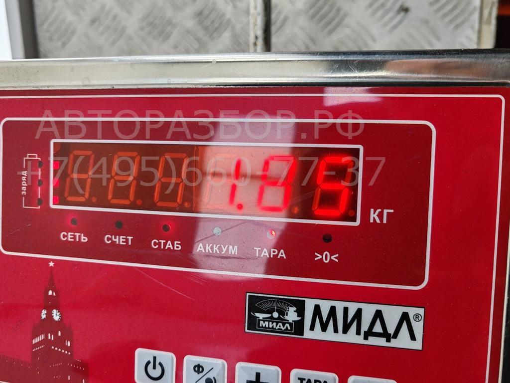 Зеркало правое электрическое