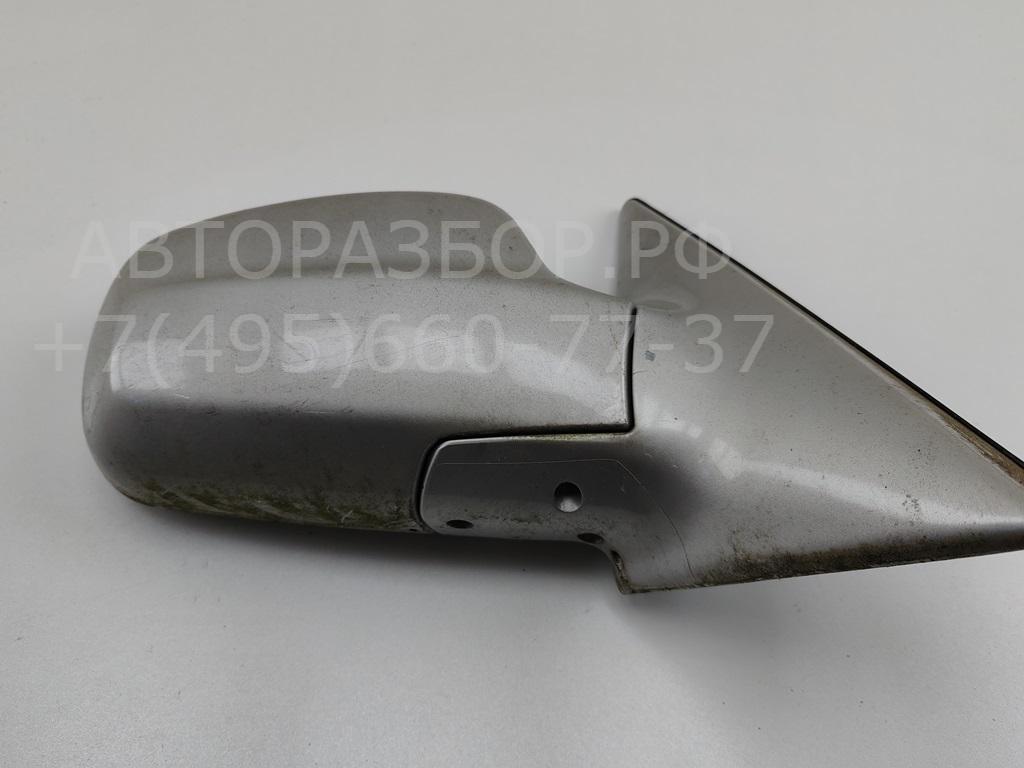 Зеркало правое электрическое