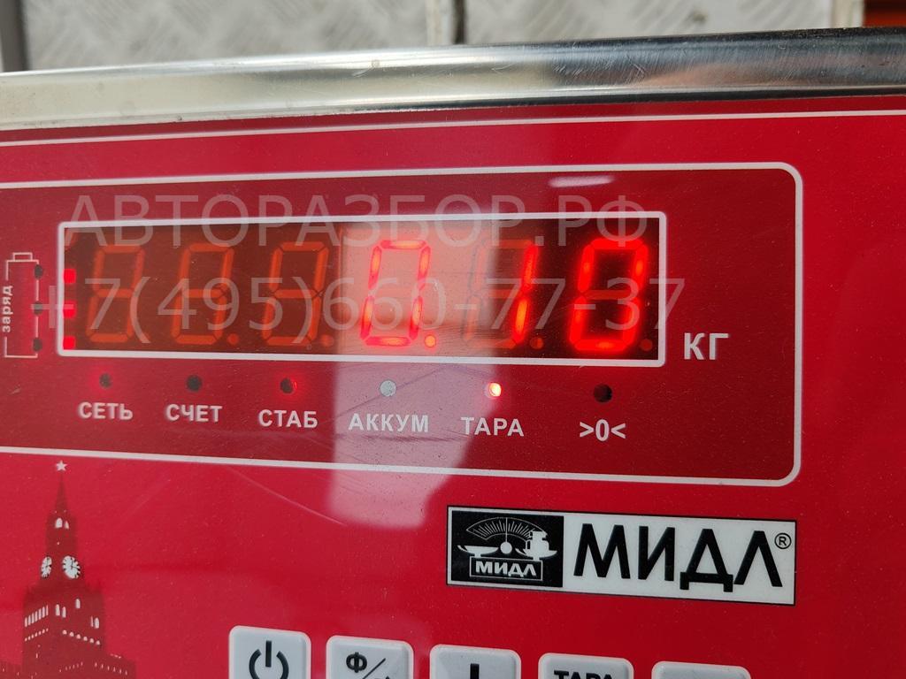 Кнопка стеклоподъемника