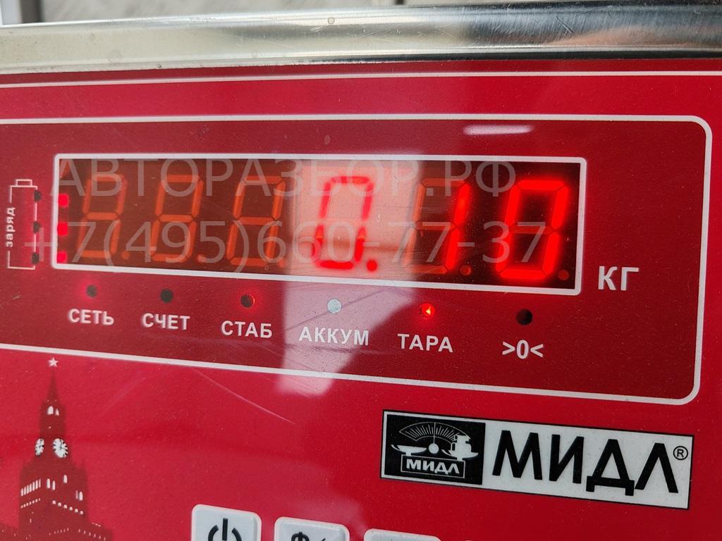 Кнопка стеклоподъемника