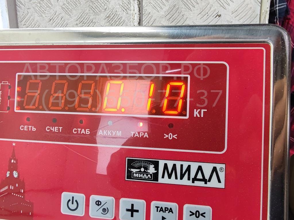 Блок электронный