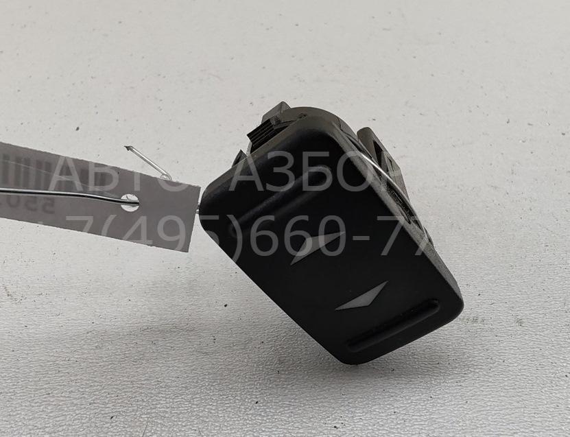 Кнопка стеклоподъемника